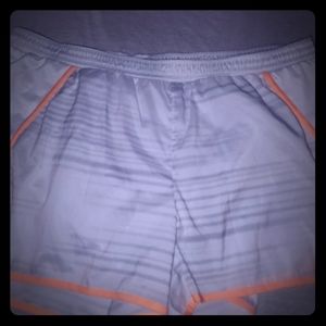 Old navy running shorts -like new